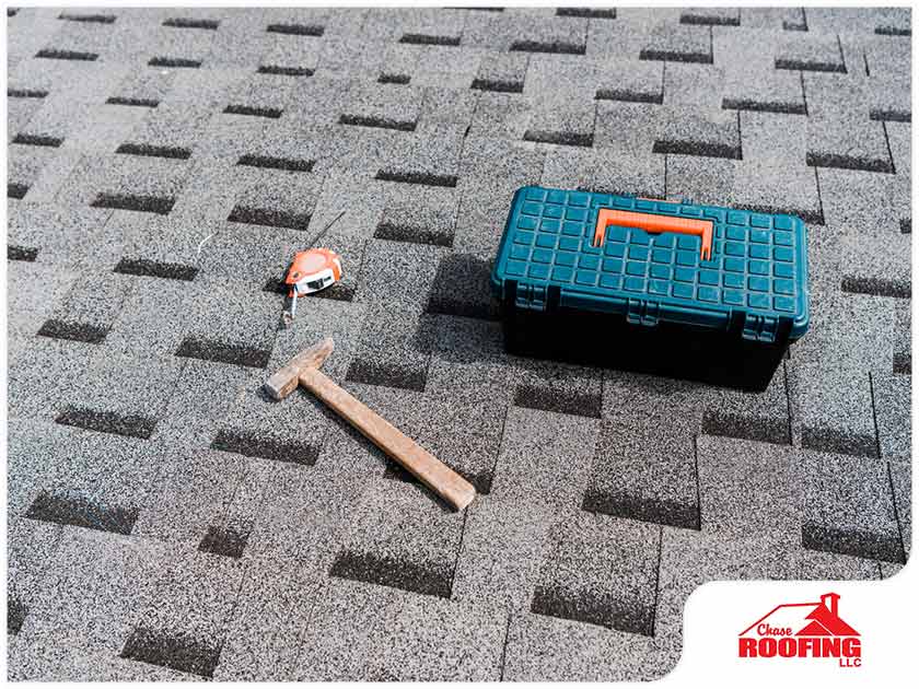 The Risks of DIY Roof Repair