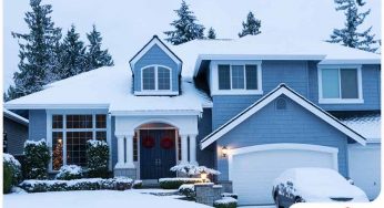 Mitigating Winter Roof Damage: 3 Simple Ways to Do It
