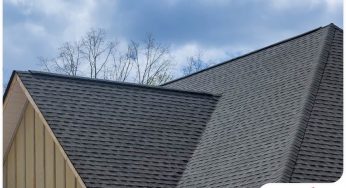 Signs of a Poorly Installed Roofing System