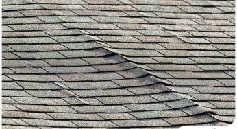 What Do Wavy Asphalt Shingles Mean?