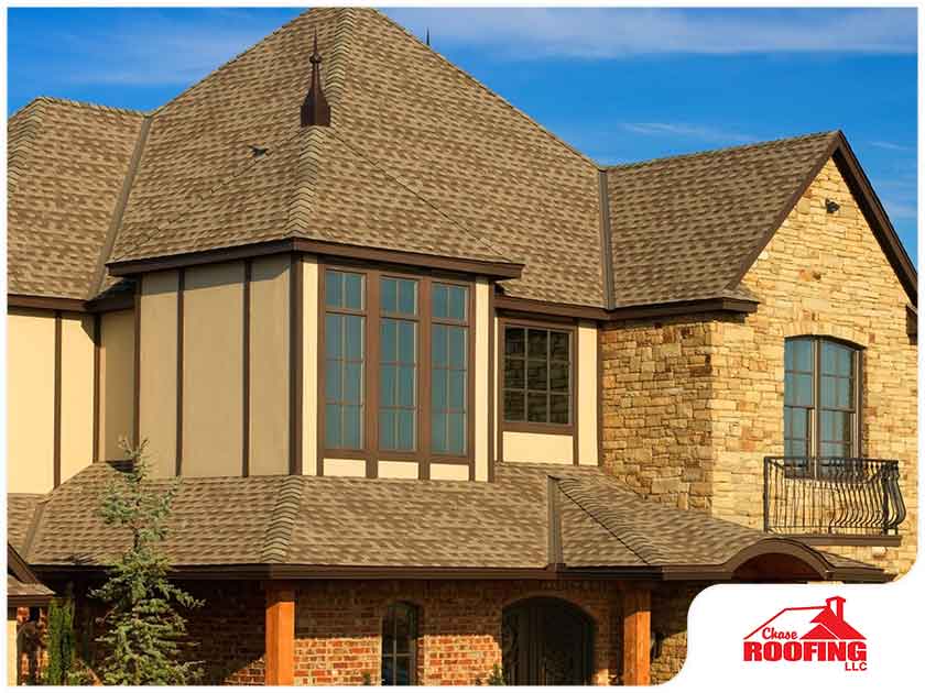 3 Reasons to Use GAF Materials for Your Home or Business