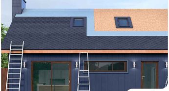Smart Ways to Save Money on a New Roof
