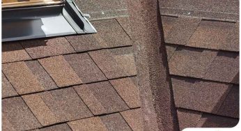 How to Deal With Roof Flashing Failure