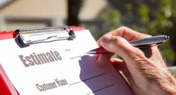 Getting a Roofing Estimate: What to Expect