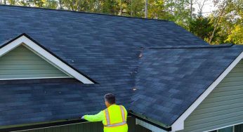 4 Roofing Maintenance Tips for 2024