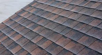 How Are Discarded Asphalt Shingles Recycled?