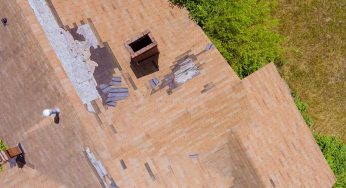 4 Most Common Roofing Concerns Homeowners Face
