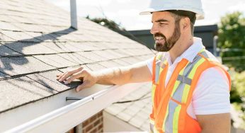 Why Roofing Permits Are Important