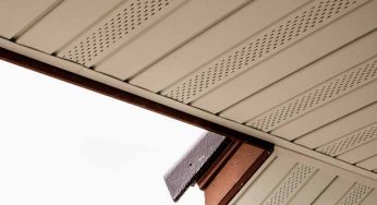 What Is a Roof Soffit and What Does It Do for Your Home?