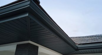 Are Your Gutters in the Right Place?