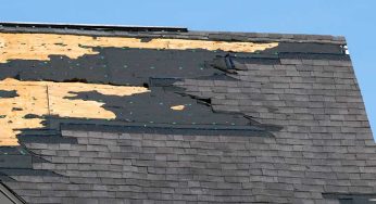 How Does Wind Damage a Roof?
