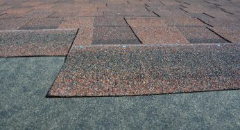 Why Roofing Underlayment Is Important