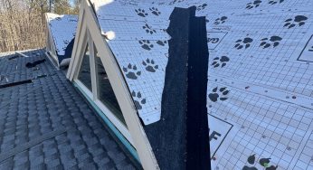 Risks of DIY Roof Replacement