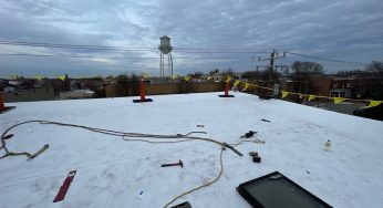 6 Questions You Should Ask During a Commercial Roof Inspection